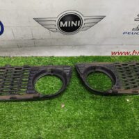 BMW F10 M-Sport Fog Lamp Cover (No Warranty) - Image 2
