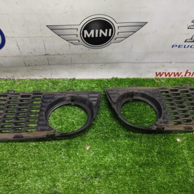 BMW F10 M-Sport Fog Lamp Cover (No Warranty)