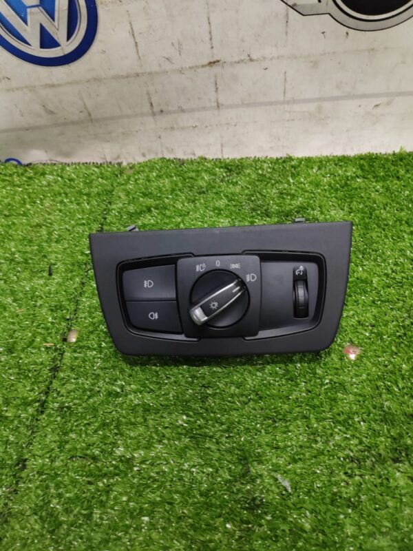 BMW F30 Head Lamp Switch (With Warranty)