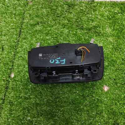 BMW F30 Head Lamp Switch (With Warranty)