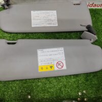 BMW X1 Sun Visor 1 Pair (No Warranty) - Image 6
