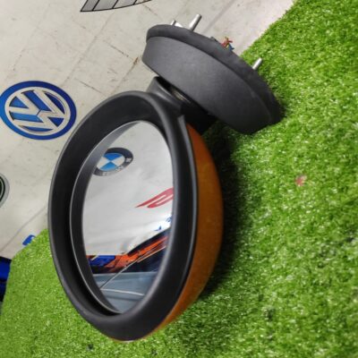 Mini Cooper R56 Left Side Mirror (With Warranty)