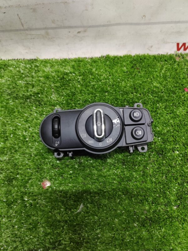 Mini Cooper F56 Head Lamp Switch (With Warranty)