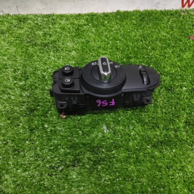 Mini Cooper F56 Head Lamp Switch (With Warranty)