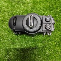 Mini Cooper F56 Head Lamp Switch (With Warranty) - Image 5