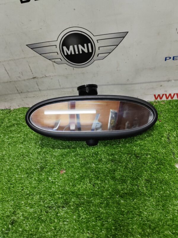 Mini Cooper R60 Canter Mirror (No Warranty)