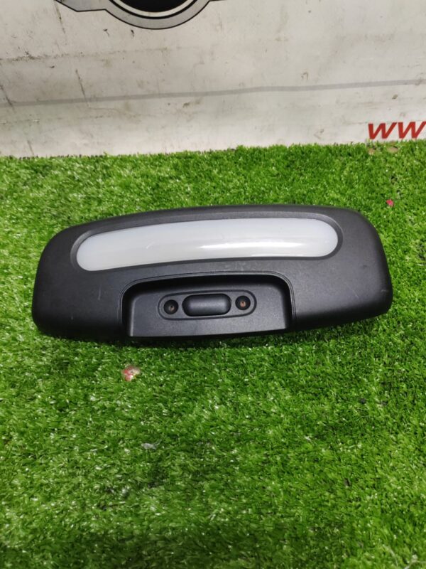Mini Cooper Rear Roof Light (No Warranty)