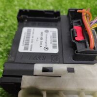 Volkswagen MK6 Front Left Power Window Motor (With Warranty) - Image 2