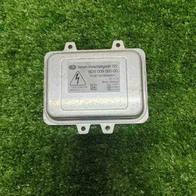 Volkswagen MK6 Head Lamp Ballast (With Warranty)