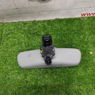 Volkswagen MK5 Canter Mirror (No Warranty)