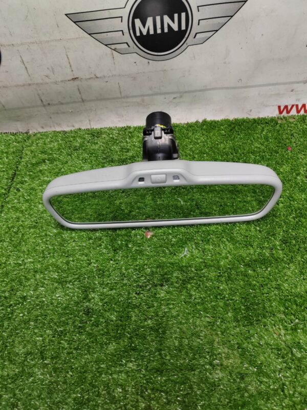 Volkswagen MK5 Canter Mirror (No Warranty)