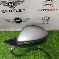 Volkswagen MK7 Left Side Mirror (With Warranty) - Image 6