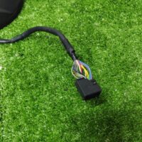 Volkswagen MK7 Left Side Mirror (With Warranty) - Image 3