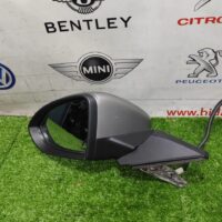Volkswagen MK7 Left Side Mirror (With Warranty) - Image 4