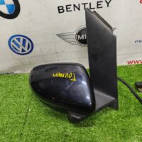 Volkswagen Touran Right Side Mirror (With Warranty) - Image 3