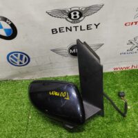 Volkswagen Touran Right Side Mirror (With Warranty) - Image 2