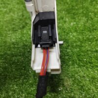 Audi A4 B8 8K0 Front Right (Driver Side) Power Window Motor (With Warranty) - Image 4