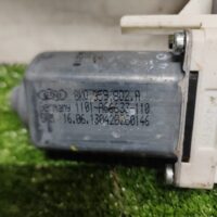 Audi A4 B8 8K0 Front Right (Driver Side) Power Window Motor (With Warranty) - Image 3
