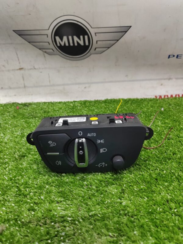 Audi A4 B9 4M0 Head Lamp Switch (With Warranty)