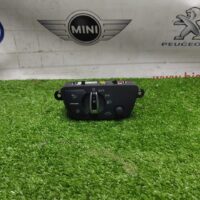 Audi A4 B9 4M0 Head Lamp Switch (With Warranty) - Image 3