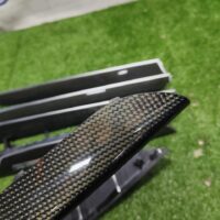 Audi S4 8K0 Carbon Interior Penal Set (No Warranty) - Image 4