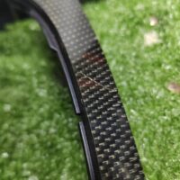 Audi S4 8K0 Carbon Interior Penal Set (No Warranty) - Image 8