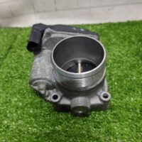 Audi TT MK3 2.0 CHH Trotal Body (With Warranty) - Image 3