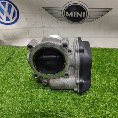 Audi TT MK3 2.0 CHH Trotal Body (With Warranty)