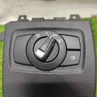 BMW 1 Siries E88 Head Lamp Switch (With Warranty) - Image 3