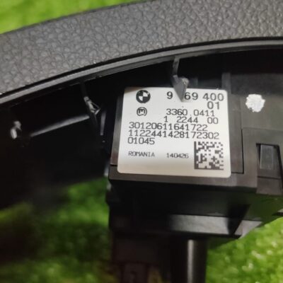 BMW 1 Siries E88 Head Lamp Switch (With Warranty)