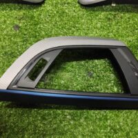 BMW 1 Siries F20 PRE LCI M-Sport Blue Line Interior Trim Set (No Warranty) - Image 5