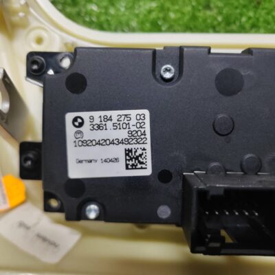 BMW Z4 E89 Head Lamp Switch (With Warranty)
