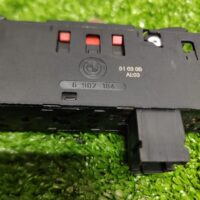 BMW E46 Power Window Switch (With Warranty) - Image 4