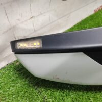 BMW E60 LCI Left Side Mirror With LED Light (3 Pin) (With Warranty) - Image 5