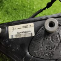 BMW E60 LCI Left Side Mirror With LED Light (3 Pin) (With Warranty) - Image 2