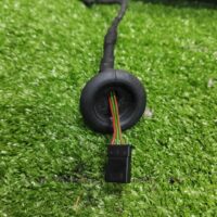 BMW E60 LCI Left Side Mirror With LED Light (3 Pin) (With Warranty) - Image 7