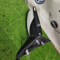BMW E60 LCI Left Side Mirror With LED Light (3 Pin) (With Warranty) - Image 4