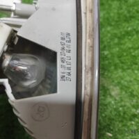 BMW E90 PRE LCI Rear Bonnet Reflector Left (No Warranty) - Image 4
