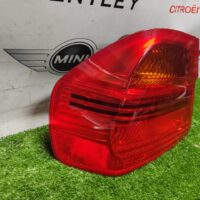 BMW E90 PRE LCI Tail Light Body Left (No Warranty) - Image 5