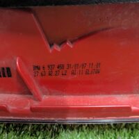 BMW E90 PRE LCI Tail Light Body Right (No Warranty) - Image 2