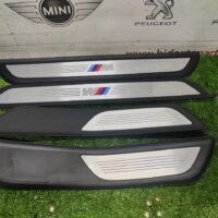 BMW F06 M-Sport Door Step (No Warranty) - Image 4