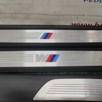 BMW F06 M-Sport Door Step (No Warranty) - Image 5
