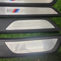 BMW F06 M-Sport Door Step (No Warranty) - Image 2
