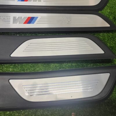 BMW F06 M-Sport Door Step (No Warranty)