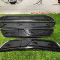 BMW F06 M-Sport Door Step (No Warranty) - Image 3