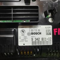 BMW F10 6WA Cluster (No Warranty) - Image 3
