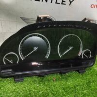 BMW F10 6WA Cluster (No Warranty) - Image 5