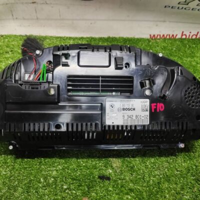 BMW F10 6WA Cluster (No Warranty)
