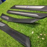 BMW F30 M-Sport Door Step Set (No Warranty) - Image 3