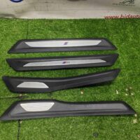 BMW F30 M-Sport Door Step Set (No Warranty) - Image 4